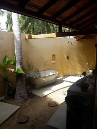 Family Bungalov, 2 Yatak Odası