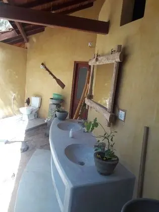 Family Bungalov, 2 Yatak Odası