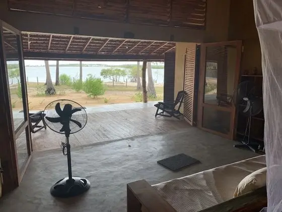 Superior Tek Büyük veya İki Ayrı Yataklı Oda, 1 Yatak Odası