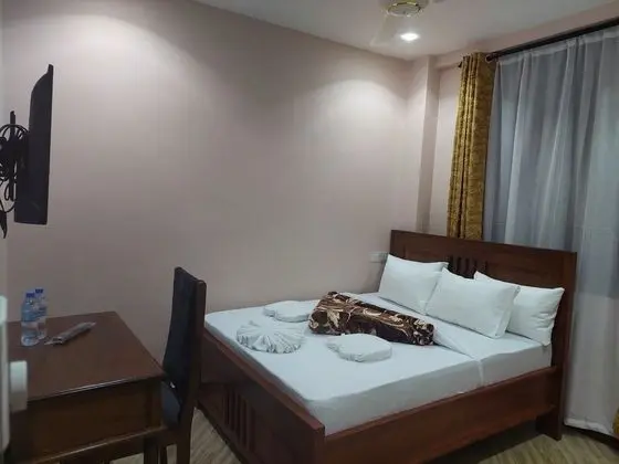 Luxury Tek Kişilik Oda