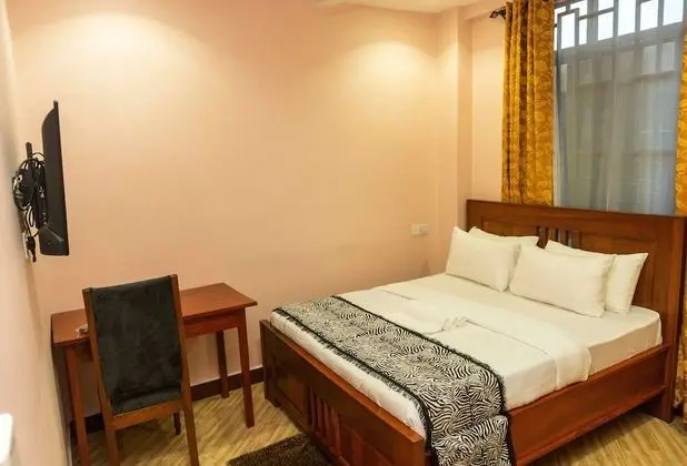 Luxury Tek Kişilik Oda