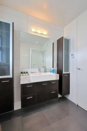 Luxury Süit, 1 Büyük (Queen) Boy Yatak, Deniz Manzaralı, Havuz Kenarı