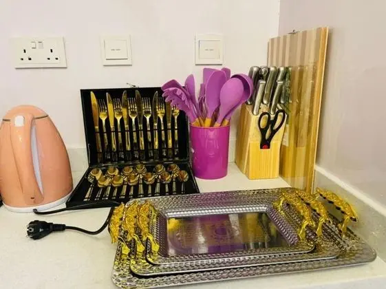 Standard Apart Daire