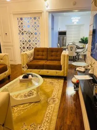 Standard Apart Daire