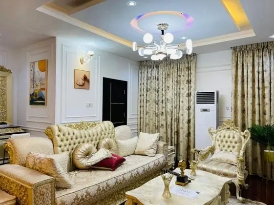 Standard Apart Daire