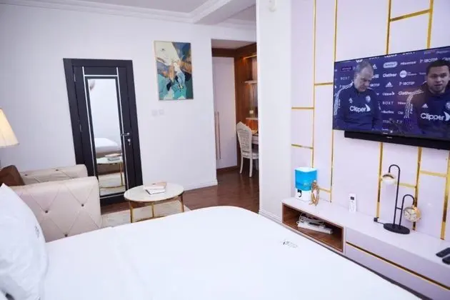 Standard Apart Daire