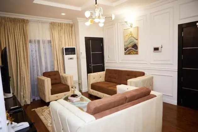 Standard Apart Daire