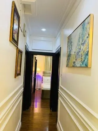 Standard Apart Daire