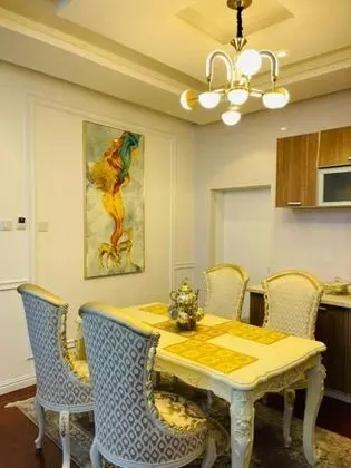 Standard Apart Daire