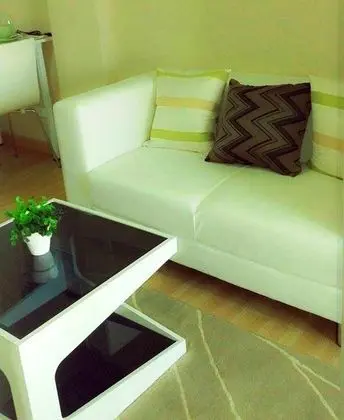 Deluxe Room with Garden View