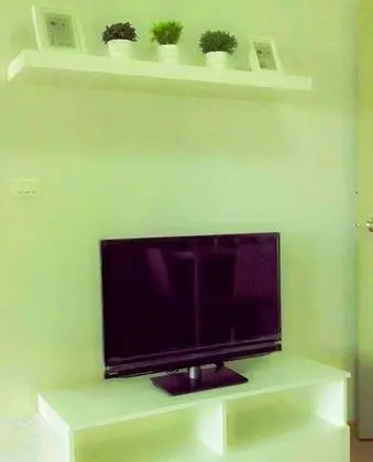 Deluxe Room with Garden View