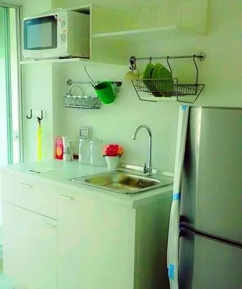 Deluxe Room with Garden View