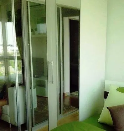 Deluxe Room with Garden View