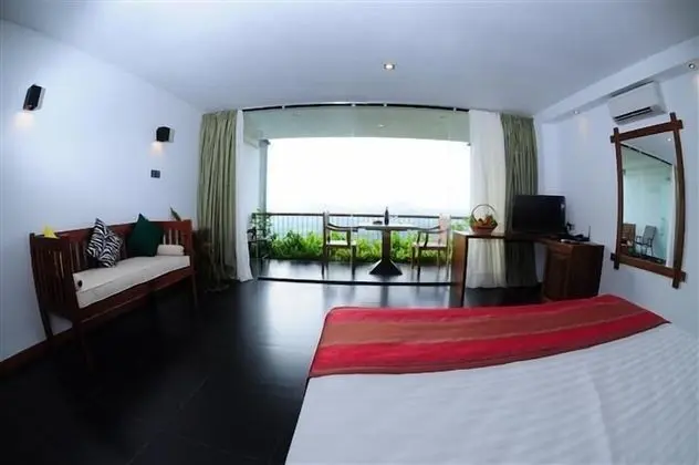 Superior Tek Büyük Yataklı Oda, 1 En Büyük (King) Boy Yatak, Dağ Manzaralı, Dağ Yamacı