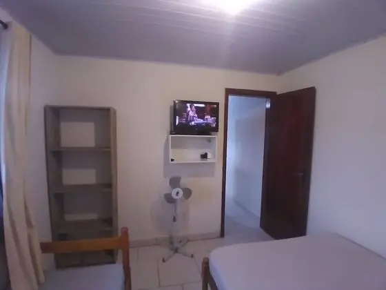 Basic Üç Kişilik Oda