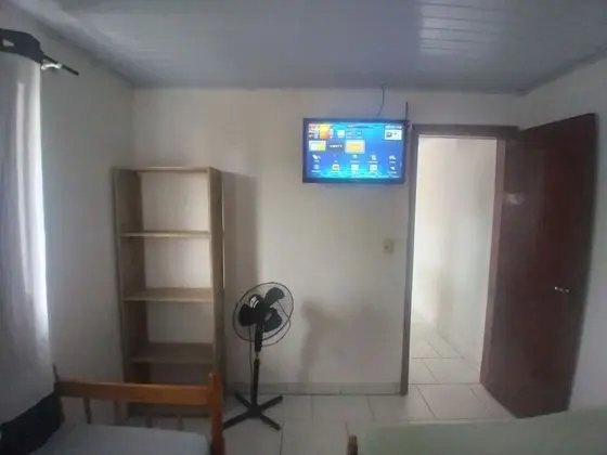 Basic Üç Kişilik Oda