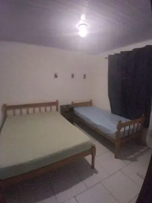 Basic Üç Kişilik Oda