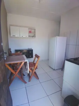 Basic Üç Kişilik Oda