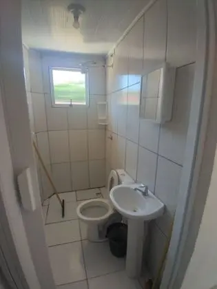 Basic Üç Kişilik Oda