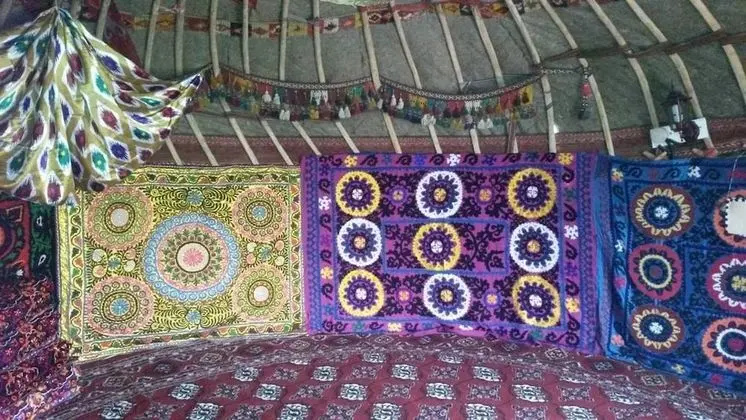 Çadır