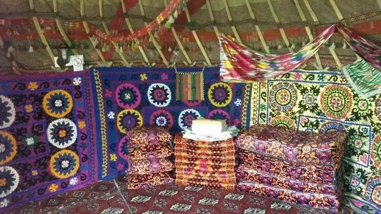 Çadır