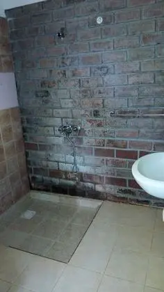 Standard İki Ayrı Yataklı Oda, Bahçe Manzaralı