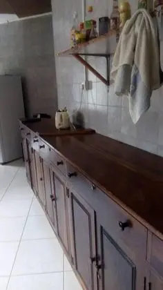 Standard İki Ayrı Yataklı Oda, Bahçe Manzaralı