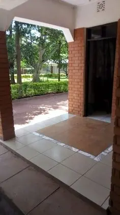 Standard İki Ayrı Yataklı Oda, Bahçe Manzaralı