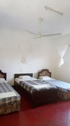 Standard Üç Kişilik Oda