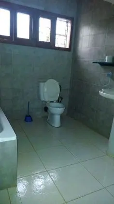 Standard Üç Kişilik Oda