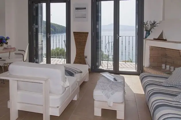 Apart Daire, 2 Yatak Odası (Alcmini)