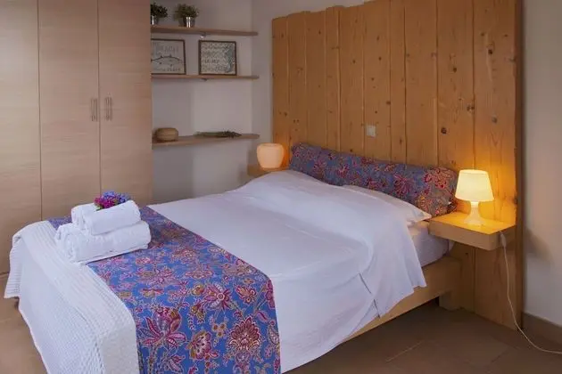 Apart Daire, 2 Yatak Odası (Alcmini)