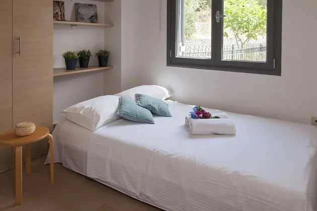 Apart Daire, 2 Yatak Odası (Alcmini)