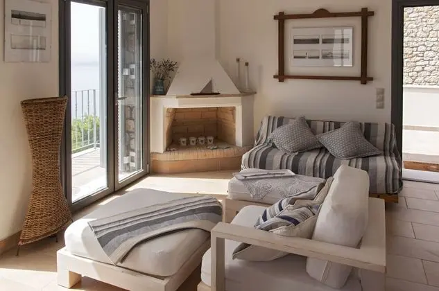 Apart Daire, 2 Yatak Odası (Alcmini)