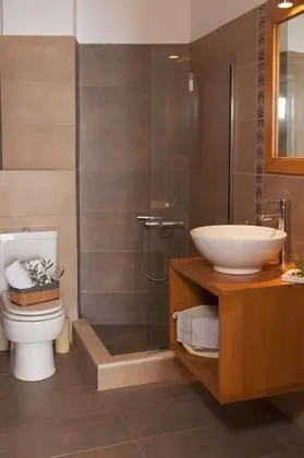 Apart Daire, 2 Yatak Odası (Alcmini)