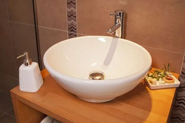 Apart Daire, 2 Yatak Odası (Alcmini)