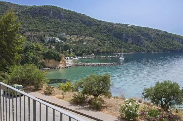 Apart Daire, 2 Yatak Odası (Alcmini)