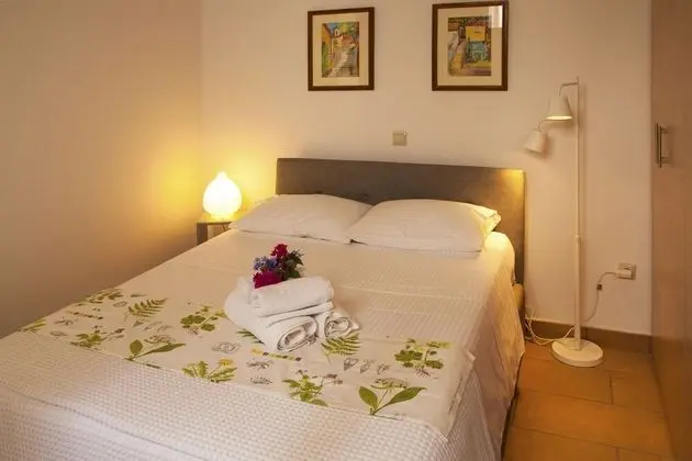 Apart Daire, 2 Yatak Odası, Deniz Manzaralı (Kyveli)