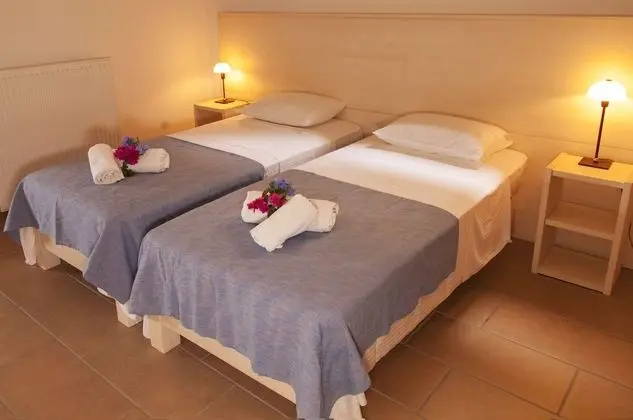 Apart Daire, 2 Yatak Odası, Deniz Manzaralı (Kyveli)