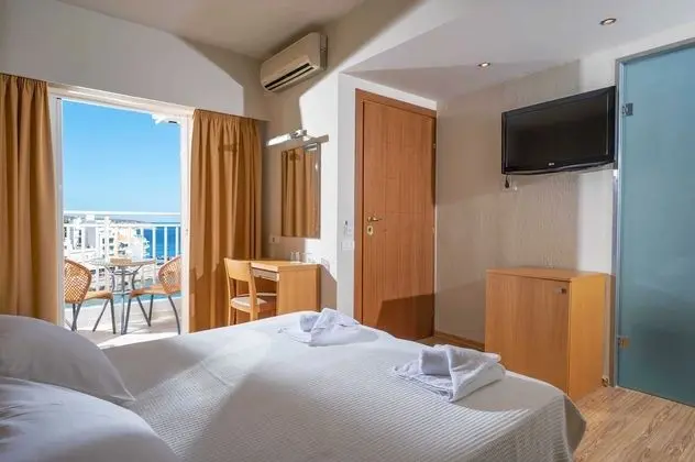 Süit, Deniz Manzaralı