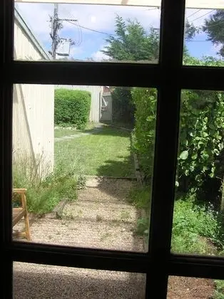 Kır Evi