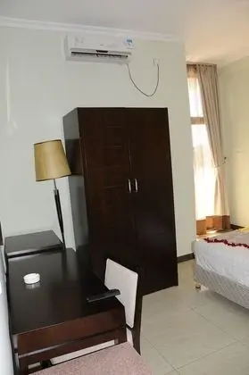 Standard İki Ayrı Yataklı Oda