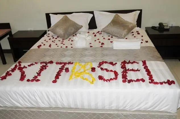 Standard Tek Kişilik Oda