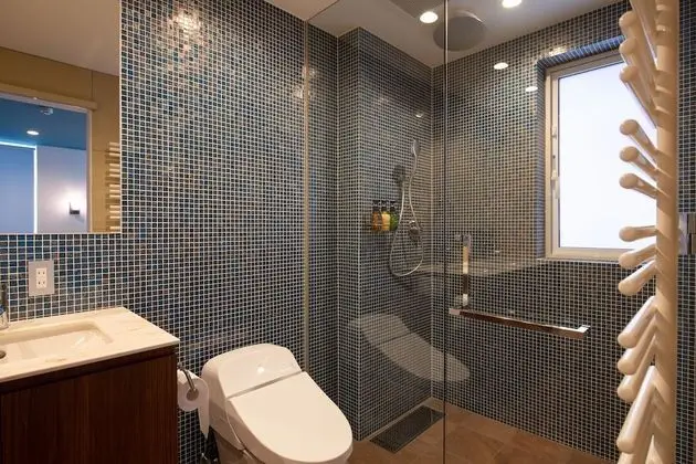 Dağ Evi, 4 Yatak Odası