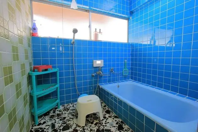 Oda, Sigara İçilmez
