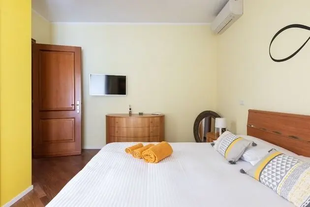 Apart Daire, 1 Yatak Odası