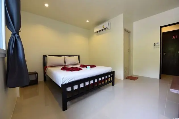Standard Room Air