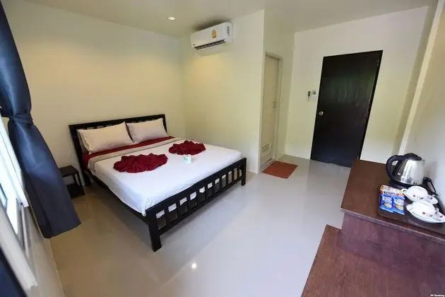 Standard Room Air