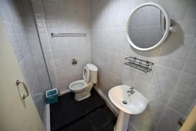 Standard Room Air