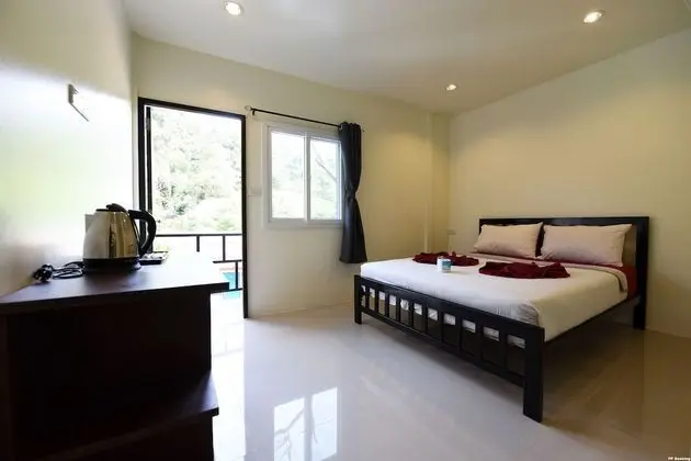 Standard Room Air